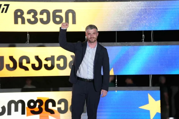 ივანიშვილმა უნდა იცოდეს, რომ ბრძოლა არის ჩვენი საქმე, როგორი ბრძოლის გამართვა შეგვიძლია, გაჩვენებთ 4 ოქტომბერს - ირაკლი კუპრაძე