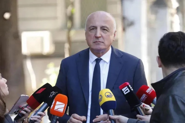 „ოცნების“ მხრიდან ზეწოლა და შანტაჟი ძლიერდება, რაც მხოლოდ იმაზე მიუთითებს, რომ ქვეყანაში ცვლილებები გარდაუვალია - ბადრი ჯაფარიძე