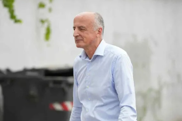 ჩვენი თხოვნის საფუძველზე არ დავუტუსაღებივართ და არც გავუთავისუფლებივართ.. ეს იყო „ქართული ოცნების“ გადაწყვეტილება - ბადრი ჯაფარიძე