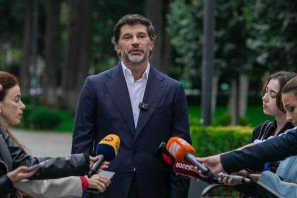 მძიმე სანახავია, თუ როგორ იყენებენ რადიკალები ფარად არასრულწლოვნებს-კალაძე