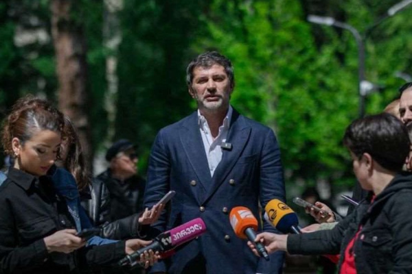 გაერო-ში პრეზიდენტის გამოსვლა ემსახურებოდა ჩვენი ქვეყნის ინტერესს და მომავალს - კალაძე