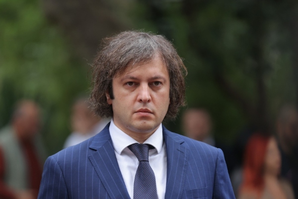 საერთოდ არ გვინდოდა არც შეხვედრის გაუქმება, არც რაღაც უარყოფითის თქმა ფინეთის საგარეო საქმეთა მინისტრზე, მაგრამ მან გააკეთა ისეთი რამ, რითაც არ დაგვიტოვა შანსი, რეაგირება არ მოგვეხდინა - პრემიერი