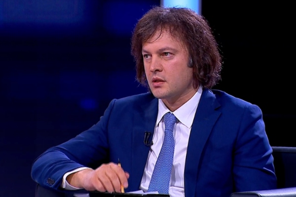 60 000 ბინა გაიყიდა მარტო ამ რამდენიმე წელიწადში უცხოელებზე და ამ საფუძვლით მხოლოდ 5 000-მა უცხოელმა მიიღო საქართველოში ბინადრობის ნებართვა, ეს მიგრაციაში მაინცდამაინც დიდ წილს არ ქმნის - პრემიერი