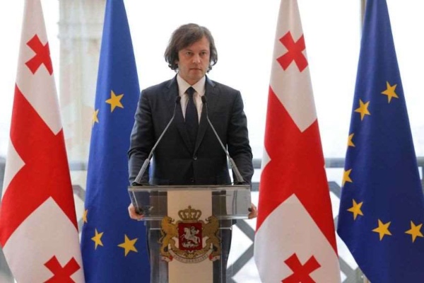 სულხან თამაზაშვილი არის ძალიან გამოცდილი კადრი, მან ყველა საქმეში გამოავლინა, რომ არის წარმატებული მენეჯერი - პრემიერი