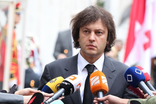 2023 წლის დეკემბერში ბიძინა ივანიშვილმა გააკეთა განაცხადი, რომელიც უკავშირდებოდა შესაძლო კორუფციას.. ჩვენ აქტიურად ვიმუშავეთ და კონკრეტული ზომები მივიღეთ იმისათვის, რომ მიგვეღწია კორუფციის აღმოფხვრისთვის - ირაკლი კობახიძე 