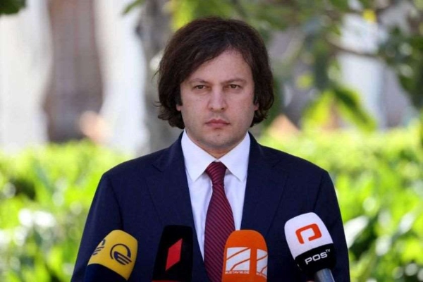 შვედეთის პრემიერის განცხადება შეგვახსენებს, რამდენად დიდია რისკების მასშტაბი და როგორი მოთხოვნები შეიძლება, დაგვიყენონ მომავალში - პრემიერი