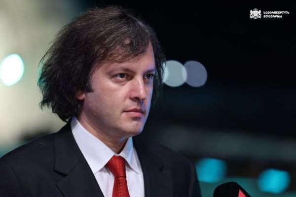 „ლელო“ დაეშვა „ალტ ინფოს“ დონემდე, „ალტ ინფო“ კი - „ლელოს“ დონემდე, ორივე არის ფსკერზე - პრემიერი