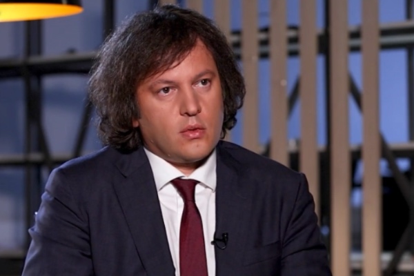 ჩვენ არ შეგვიძლია დავუშვათ, რომ ზოგიერთმა ძალამ ევროპული ინტეგრაციის საკითხი ქართველი ხალხის წინააღმდეგ შანტაჟის იარაღად გამოიყენოს - ირაკლი კობახიძე