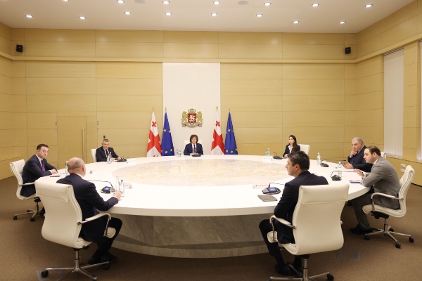 სამთავრობო საკოორდინაციო კომისია,  საწვავის ფასებთან დაკავშირებითაც იმუშავებს