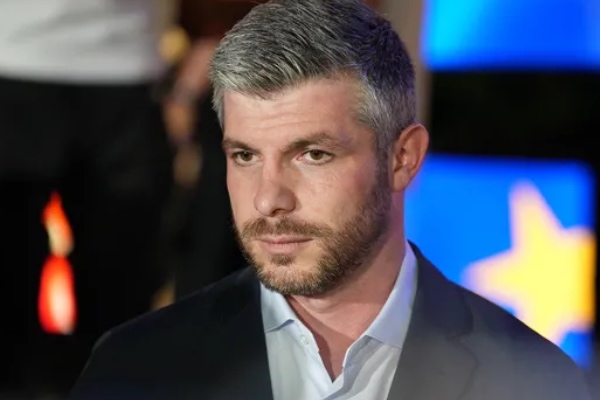 ორი ოპოზიციური ლიდერის შეხვედრა ადასტურებს,რომ შევძელით საზოგადოების დაკვეთის შესრულება - ირაკლი კუპრაძე