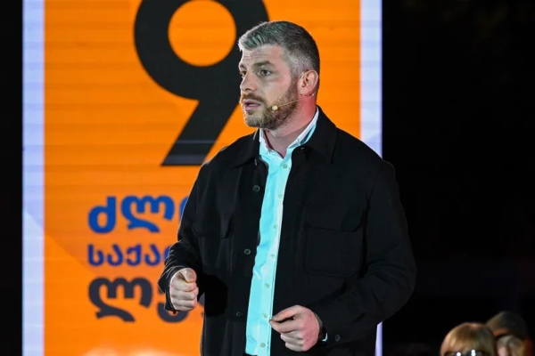 ივანიშვილს არ უნდა ჩვენი არჩევნებში მონაწილეობა და ცდილობს ზეწოლა მოახდინოს, მოისყიდოს, დააშინოს - ირაკლი კუპრაძე