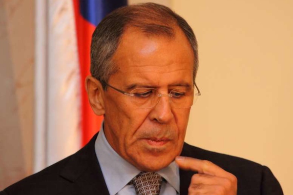 რუსეთსა და საქართველოს შორის პოლიტიკური დიალოგის განახლების წინაპირობა არ არსებობს - ლავროვი