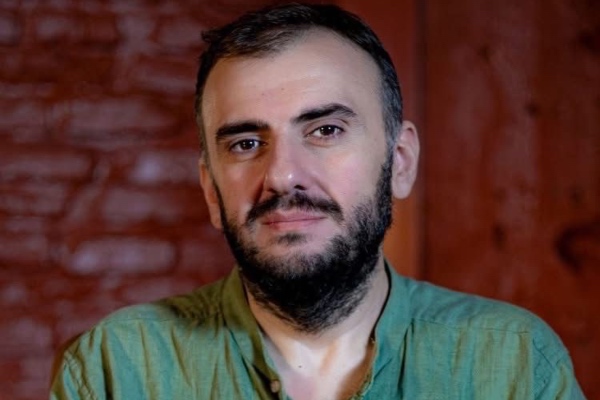 ყველას ჩვენი ომი გვაქვს რუსეთთან მოსაგები... - დავით ძიძიშვილი