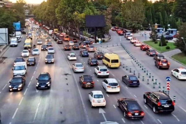 1 იანვრიდან, პრემიერის ინიციატივით, 24 ათასამდე მოქალაქე მართვის მოწმობის დაბრუნებას შეძლებს