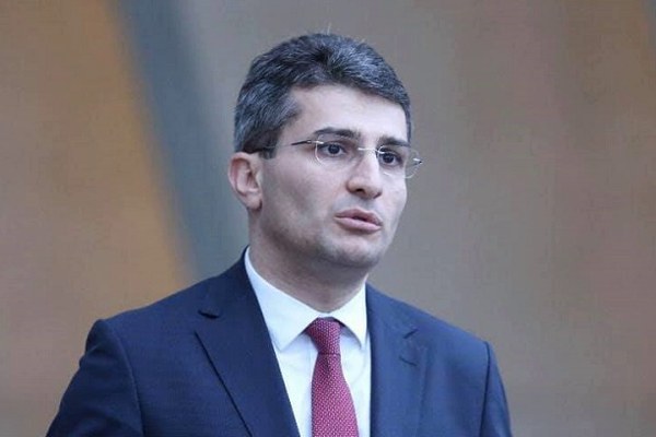ჩვენ შეიძლება, უფრო ადრე გავახმოვანოთ საბოლოო გადაწყვეტილება პრეზიდენტის კანდიდატურასთან დაკავშირებით, ვიდრე ეს თქვენ წარმოგიდგენიათ - მამუკა მდინარაძე