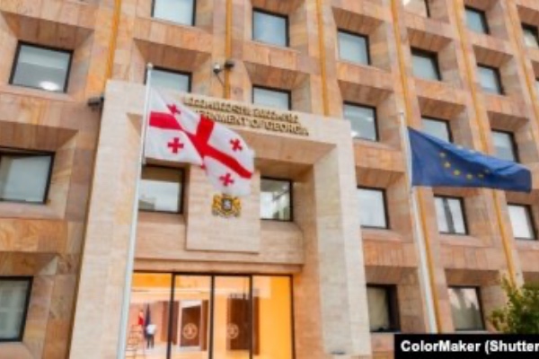 მთავრობის გადაწყვეტილებით, საქართველოს ხელბურთელთა ეროვნულ ნაკრებს ფულადი ჯილდო მილიონი ლარი გადაეცემა
