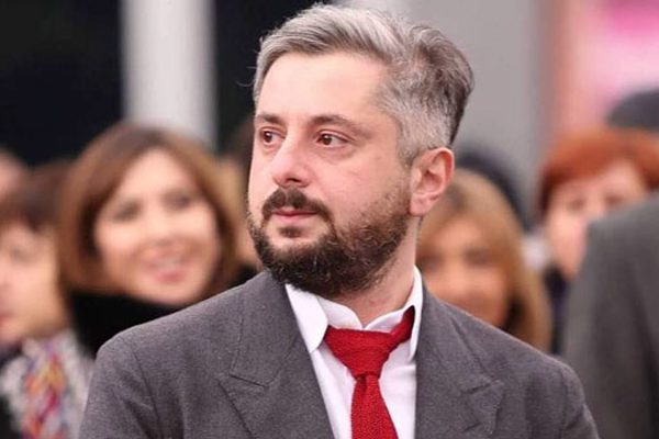“არჩევნები მოპარულია, ეს არის ხელისუფლების უზურპაცია და კონსტიტუციური გადატრიალება” - ნიკა გვარამია