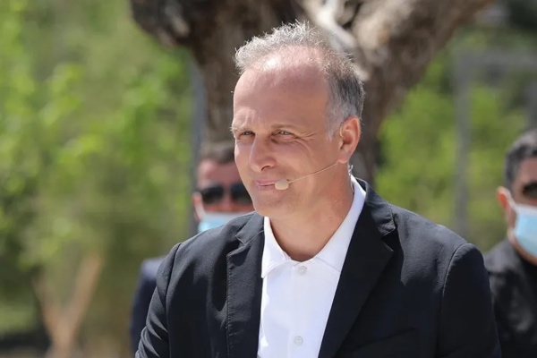 ბიზნესმენ ნამორაძის პროექტი შეიცვალა და სართულების და კოეფიციენტის მატების პრივილეგიით აღარ ისარგებლებს - საბა ბუაძე