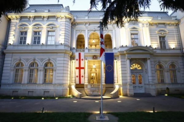 საქართველოს პრეზიდენტმა 8 მსჯავრდებული პირი შეიწყალა