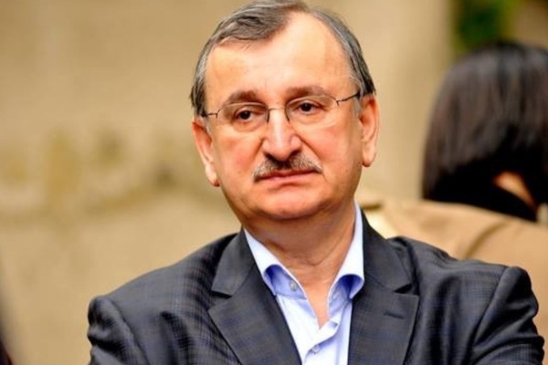 ოპოზიციის ზოგიერთი წარმომადგენელი დღემდე ვერ მიმხვდარა, რა სიმაღლეებს მიაღწია ივანიშვილმა ავტორიტარული რეჟიმის მშენებლობაში - რომან გოცირიძე