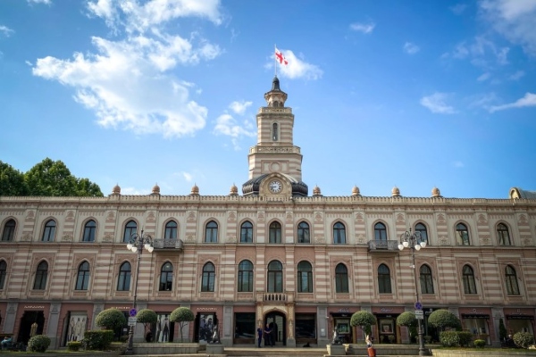 ვინ იქნება დედაქალაქის მთავრობის ახალ შემადგენლობაში?