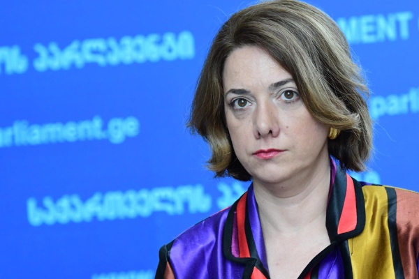 ფსიქიატრიის პოლიტიკური მიზნით გამოყენება, საბჭოთა რუსეთის საუკეთესო ტრადიციაა - სალომე სამადაშვილი