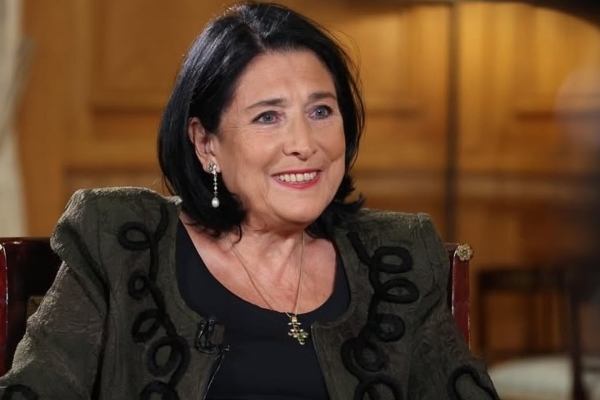 „რუსეთი საქართველოზე, რუმინეთსა და მოლდოვაზე თავის ახალ ჰიბრიდულ სტრატეგიას ტესტავს