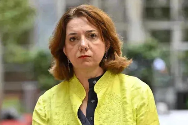 სულ უფრო იზრდება იმ ევროპული ქვეყნების რიცხვი, რომელთაც რეჟიმის სანქცირება გადაწყვიტეს - სალომე სამადაშვილი