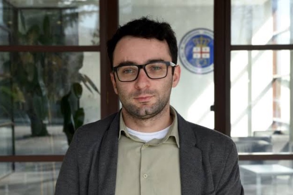 პაატა ბურჭულაძე გამოკითხვაზე ამოღებული იარაღის საქმეზე დაიბარეს, რაზეც ჩვენ არანაირი ინფორმაცია არ გვაქვს - შოთა თუთბერიძე