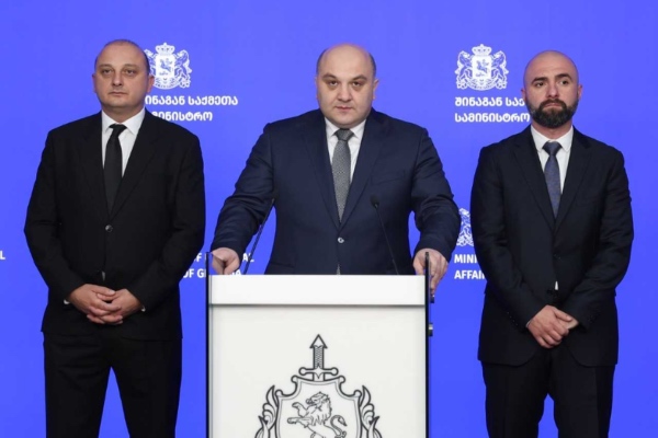 სამართალდამცველებმა 50 მილიონზე მეტი ღირებულების 200 კილოგრამი „ჰეროინი“ ამოიღეს - დაკავებულია უცხო ქვეყნის მოქალაქე