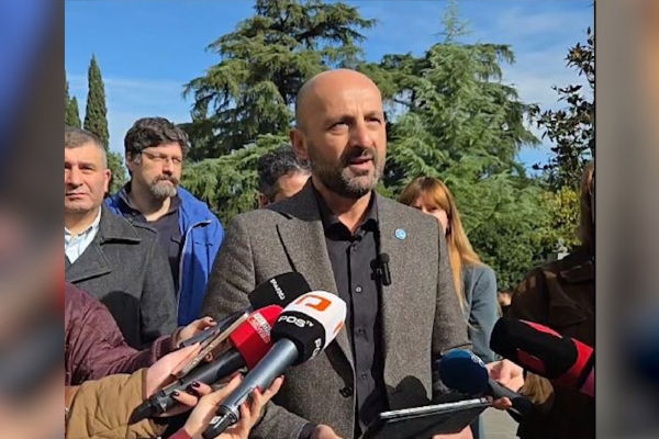 „თავისუფლების მოედანმა“ მოქმედების 10-პუნქტიანი გეგმა წარადგინა