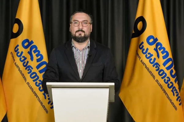 „ქართულმა ოცნებამ“ დღევანდელ საქართველოში სტალინური ეპოქის საბჭოთა დასმენის სისტემა მოქმედებაში მოიყვანა - თაზო დათუნაშვილი