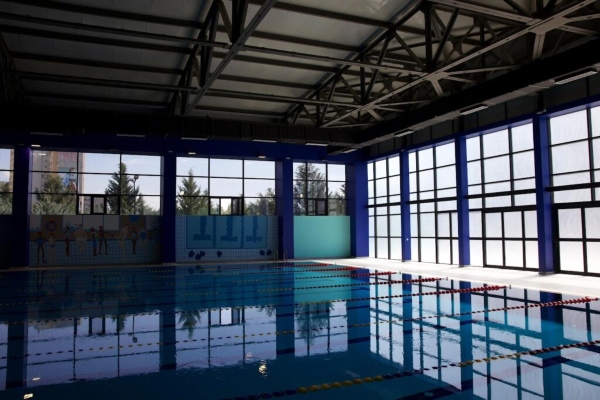 ვარკეთილის დასახლებაში მრავალფუნქციური საზოგადოებრივი ცენტრი გაიხსნა