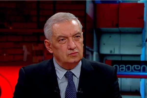 გიორგი ვოლსკი: სიცრუის ის დონე, რომელიც გვიჩვენა ევროპარლამენტმა, სახელმძღვანელოებშია შესატანი, თუ როგორ მართავს „დიფ სთეითი“ მსოფლიოში ვითარებას