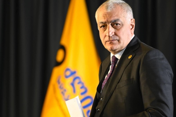 ეს უსამართლობა დიდხანს არ გაგრძელდება და სიმართლე აუცილებლად გაიმარჯვებს - მამუკა ხაზარაძე