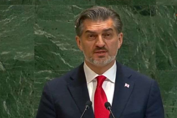 გვაქვს სურვილი, გავხდეთ ევროკავშირის წევრი, თუმცა იმ ღირებულებებით, რასაც საუკუნეებია, ვიცავთ, გვინდა, ჩვენი ეროვნული ინტერესი იყოს დაცული - პრეზიდენტი