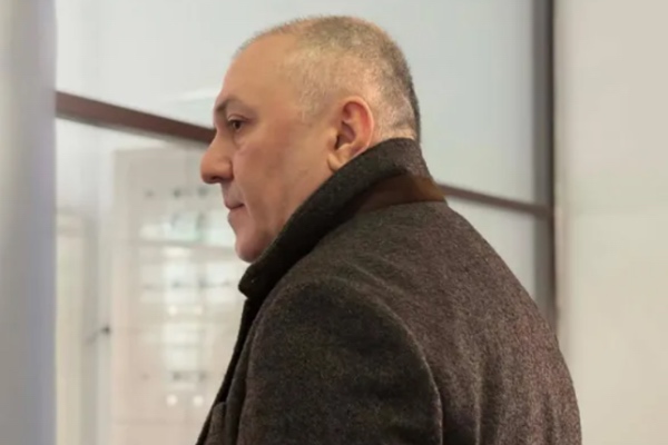 ლილუაშვილი სასამართლომ პატიმრობაში დატოვა