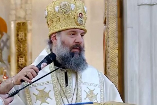 თანამედროვე ეპოქაში, როდესაც მიმდინარეობს მიზანმიმართული ბრძოლა ტრადიციული ოჯახის წინააღმდეგ, მეტად გვმართებს, მოვუფრთხილდეთ ოჯახს, ოჯახის სიწმინდეს - მეუფე შიო
