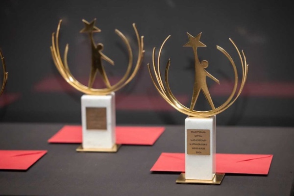 წარმატებული თბილისელი სპორტსმენები 23 იანვარს დაჯილდოვდებიან