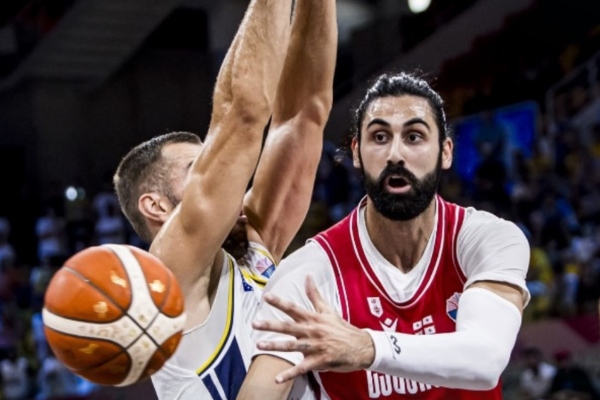 საქართველოს ნაკრების მწვრთნელმა უკრაინასთან მატჩში გუნდის შემადგენლობა დაასახელა