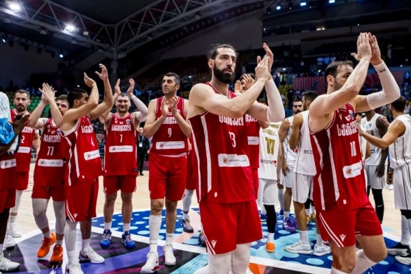 საქართველოს ნაკრებმა ევრობასკეტზე გამოსვლა ფინეთთან მატჩით დაასრულა